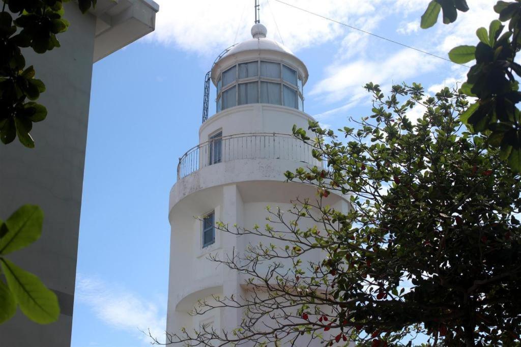 Thang Muoi Hotel Vung Tau Exterior photo