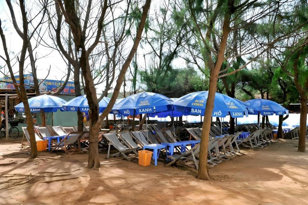 Thang Muoi Hotel Vung Tau Exterior photo