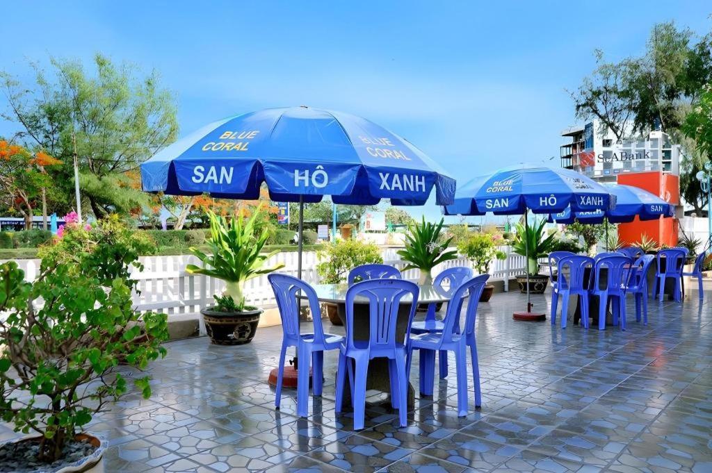 Thang Muoi Hotel Vung Tau Exterior photo