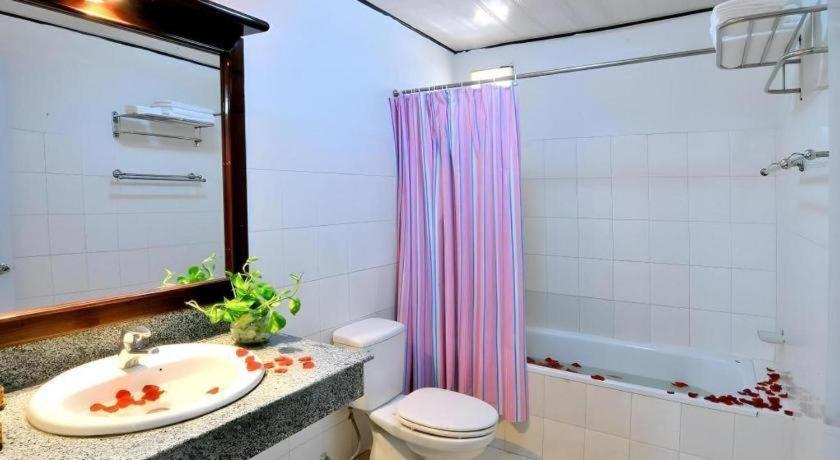 Thang Muoi Hotel Vung Tau Exterior photo