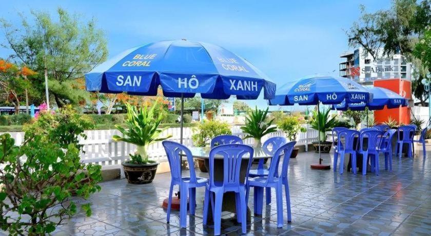 Thang Muoi Hotel Vung Tau Exterior photo
