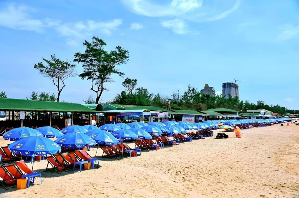 Thang Muoi Hotel Vung Tau Exterior photo