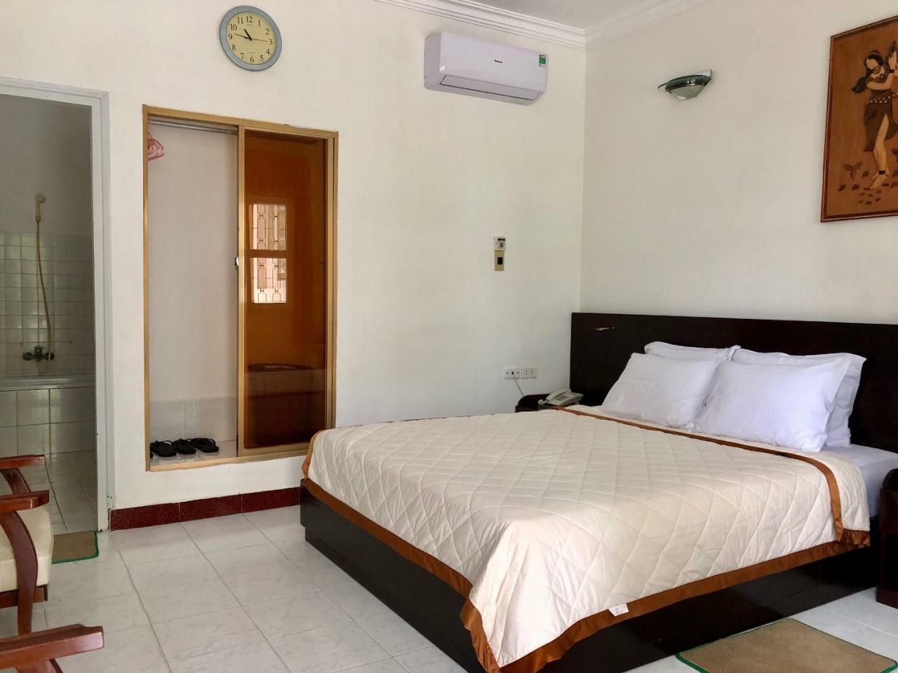 Thang Muoi Hotel Vung Tau Exterior photo